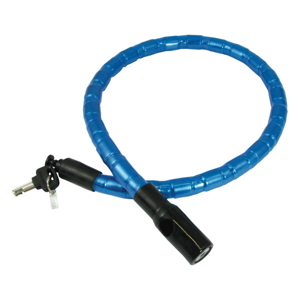 Mammoth Security Mammoth 65in snake cable lock